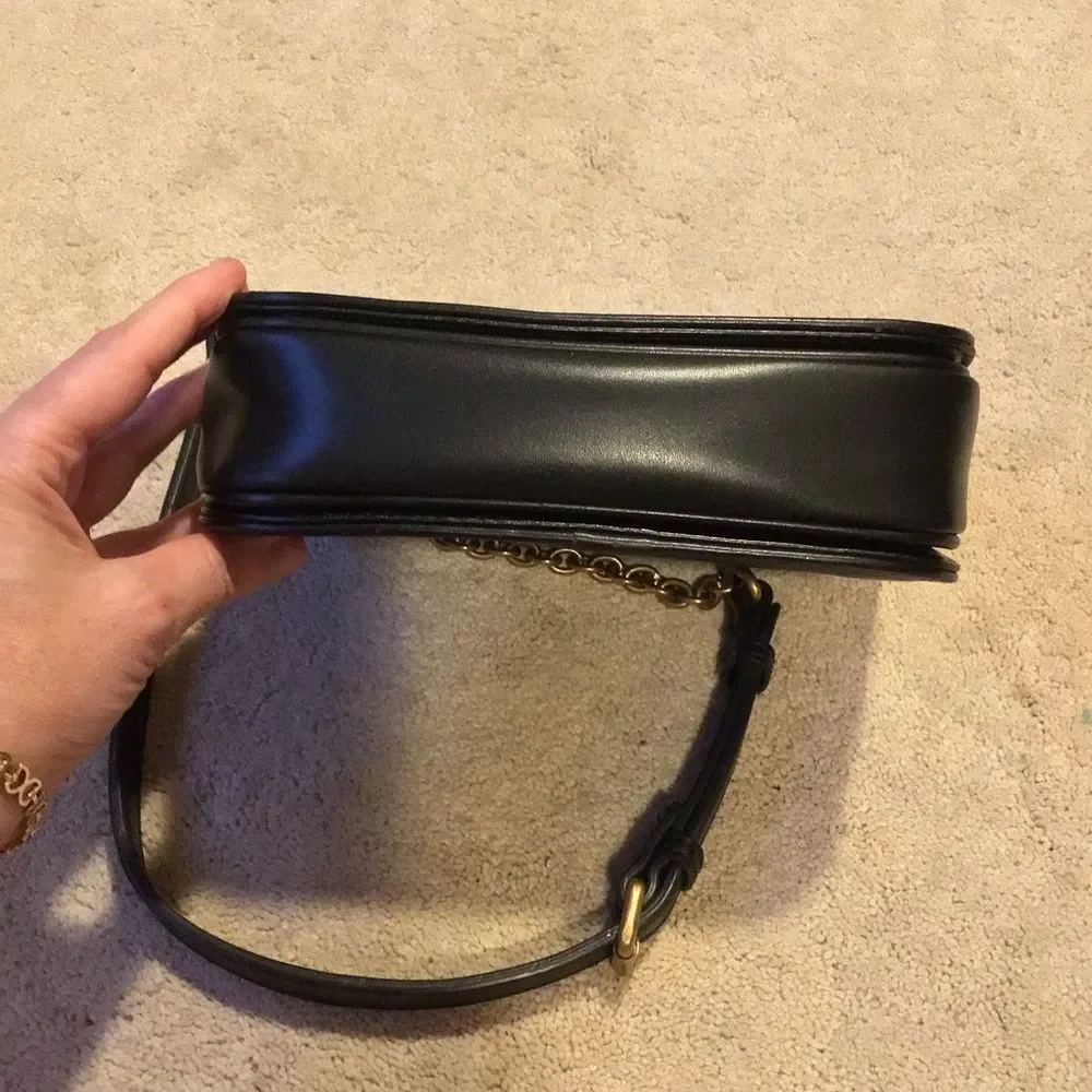 Guess Aviana Small Convertible Crossbody Flap - Picture 8 of 11